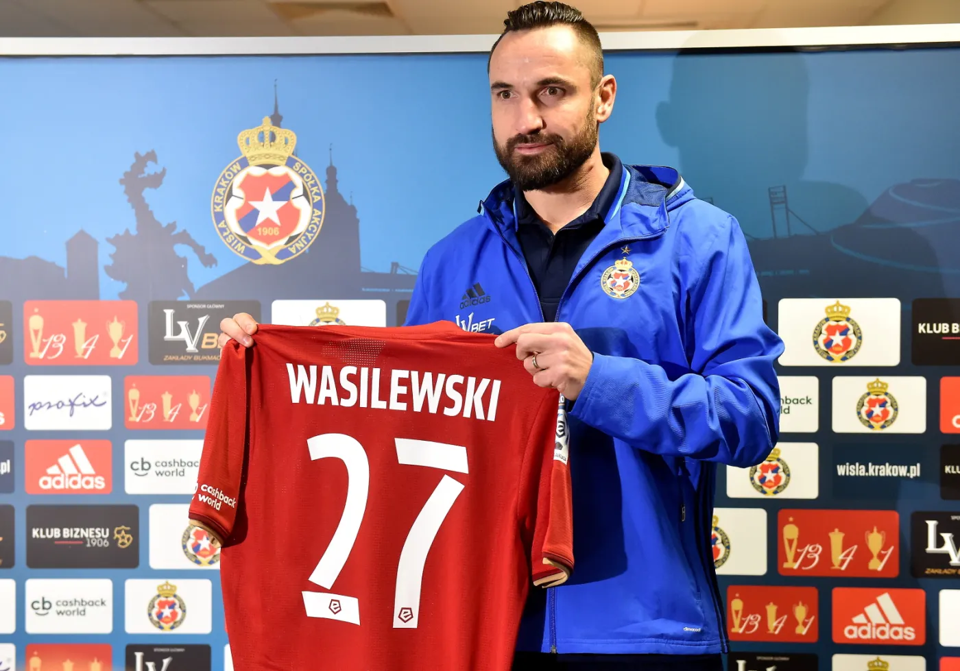 Marcin Wasilewski
