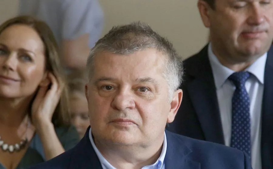 TVP szykuje "Leśniczówkę" - serial, za którym rzekomo lobbował kuzyn Jarosława Kaczyńskiego