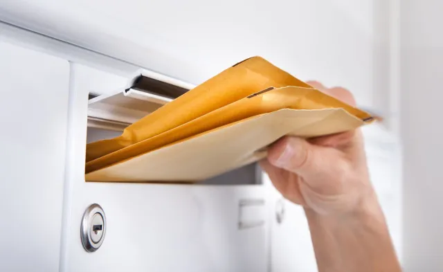 Rodzina na zmianę czuwa w domu, a listonosz nie dzwoni ani razu. Gdzie jest awizo?