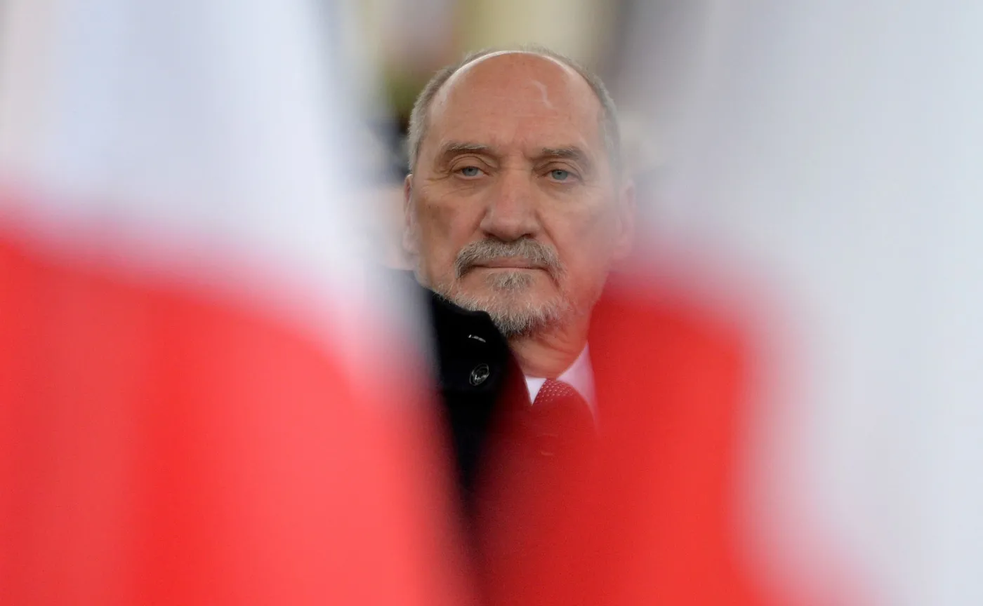 Antoni Macierewicz