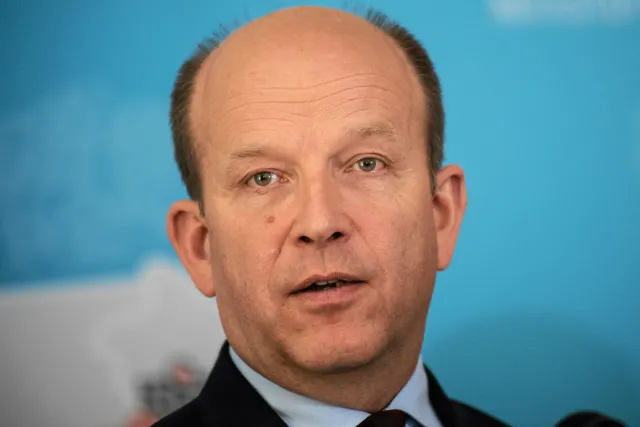 Minister Zdrowia zapowiada: po kampanii o królikach nowy portal o zdrowiu prokreacyjnym