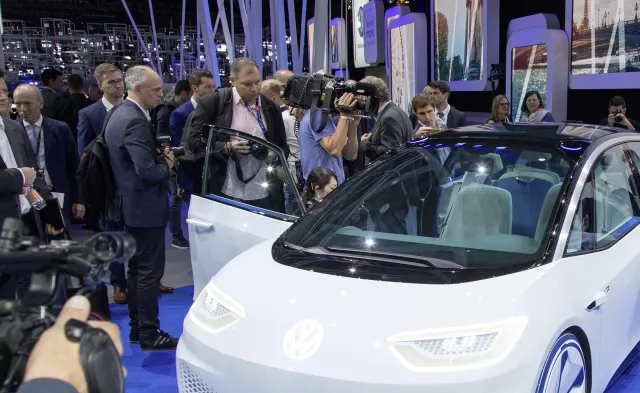 Volkswagen zainwestuje niemal 23 mld euro. Fabryki w Polsce przed epokową szansą