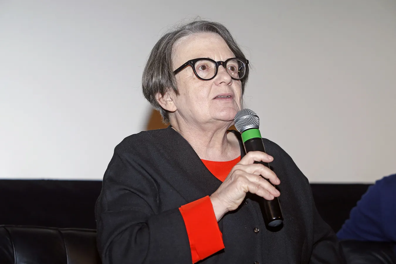 Agnieszka Holland