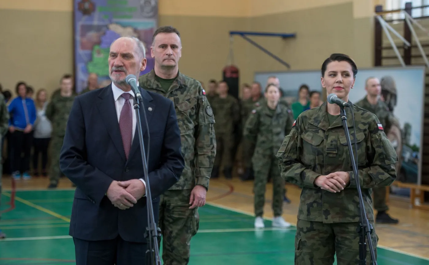 Antoni Macierewicz
