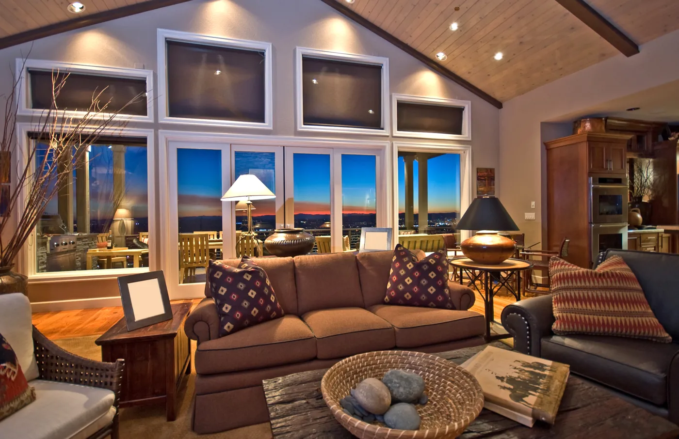 Luksusowy apartament 