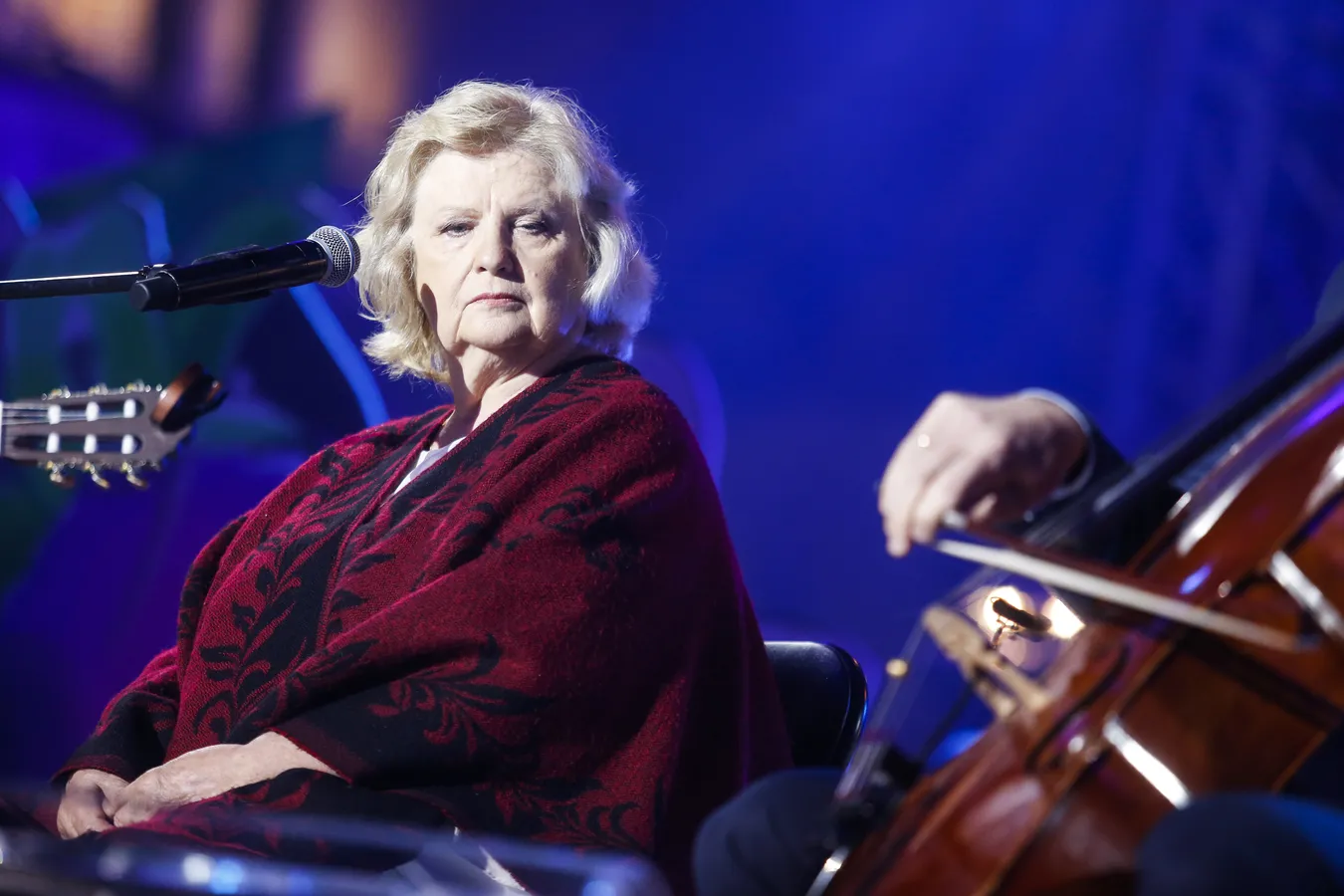 Stanisława Celińska