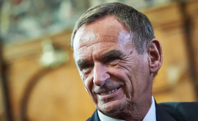 Instytut Lecha Wałęsy donosi śledczym na Wachowskiego