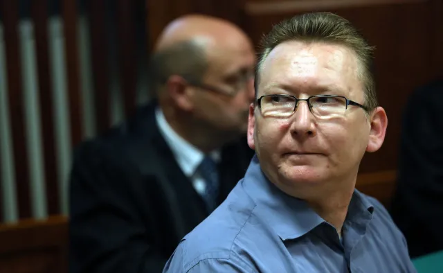 Walentynowicz dostał 250 tys. zł. odszkodowania, ale nie wpisał ich do oświadczenia. "Moja prywatna sprawa"