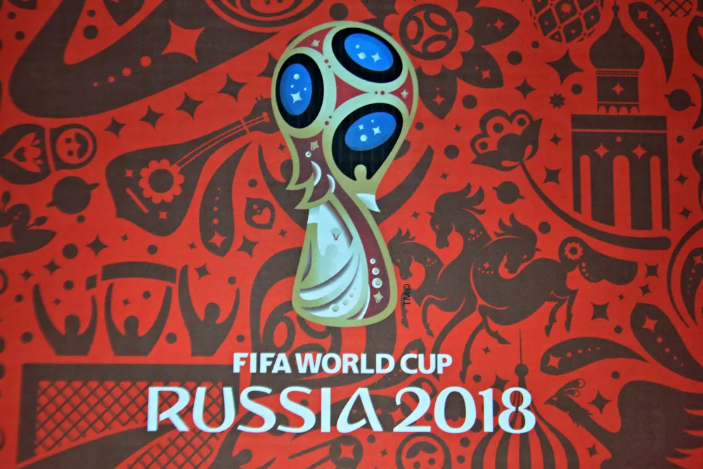 FIFA World Cup 2018