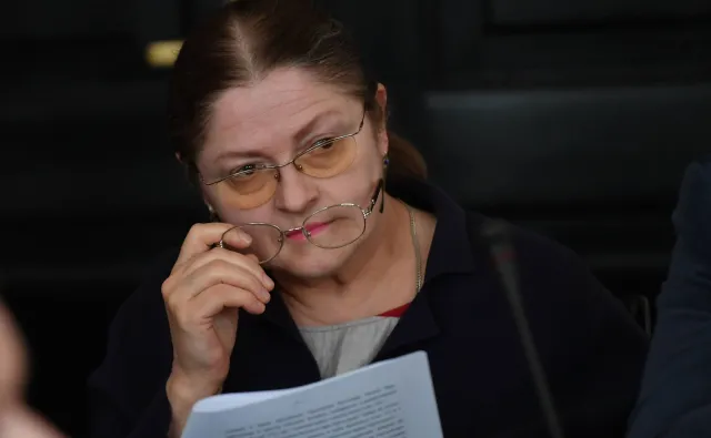 Żenujący wpis Pawłowicz. Kpiła z Wałęsy i niepełnosprawnych