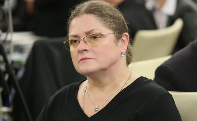 Pawłowicz po wizycie w Sejmie: Trudny do zniesienia smród. Owsiak odpowiada: Żyje Pani na kompletnie innej planecie