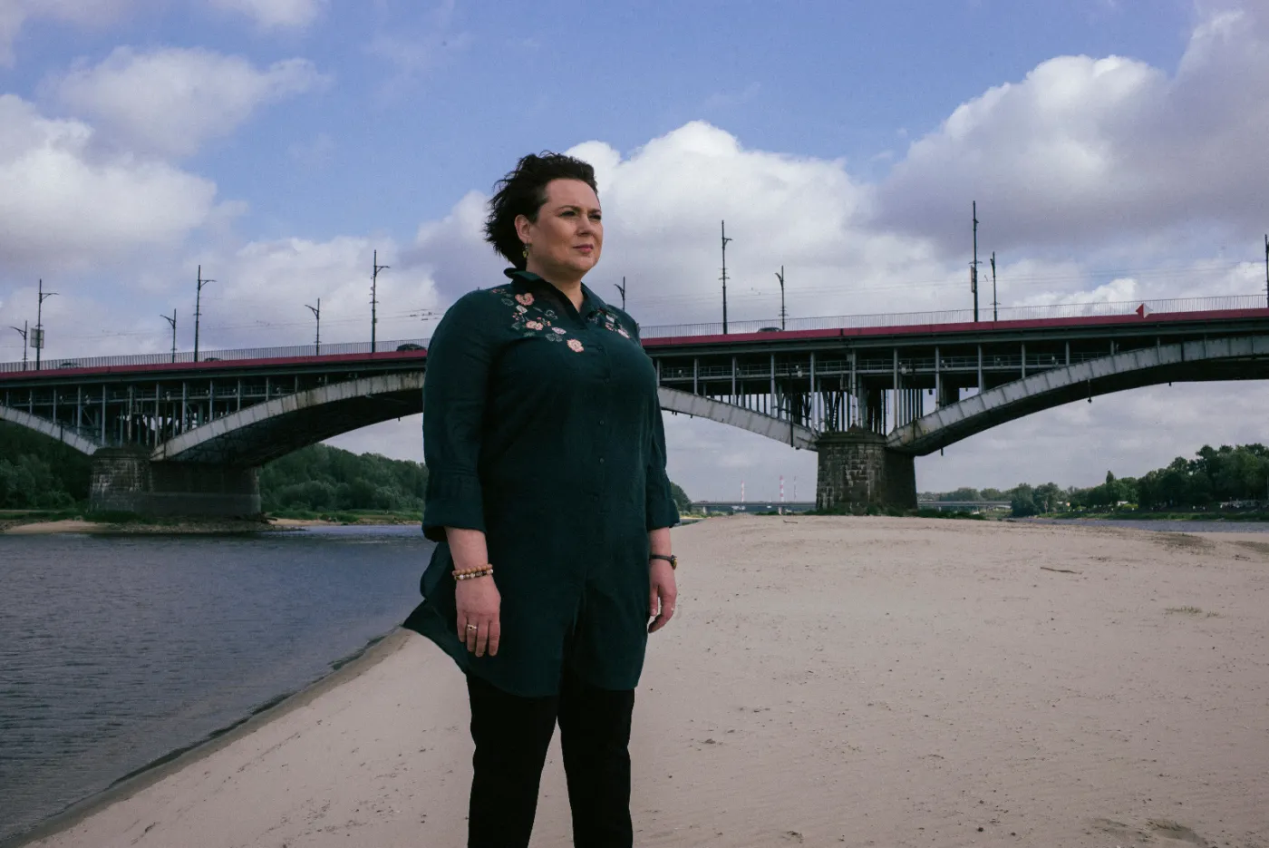 Warecha do Rigamonti: "Arizona" to była subiektywna wizja, ludzie z PGR-ów to nie patologia