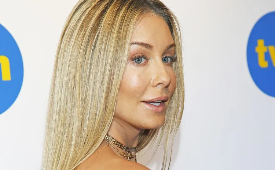 Rozenek o noszeniu symboli religijnych: To absolutne głoszenie tej religii. Nie wiem, dlaczego w Polsce to budzi kontrowersje