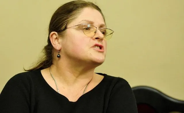 Pawłowicz znowu szokuje. Porównała Scheuring-Wielgus do... doktora Mengele