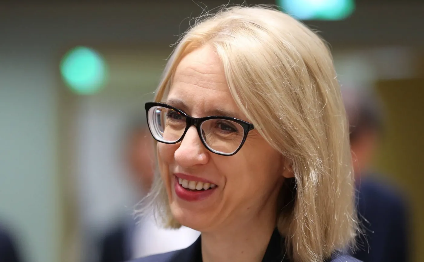 Minister finansów: Wy też będziecie zaciągać swoje długi [WYWIAD]