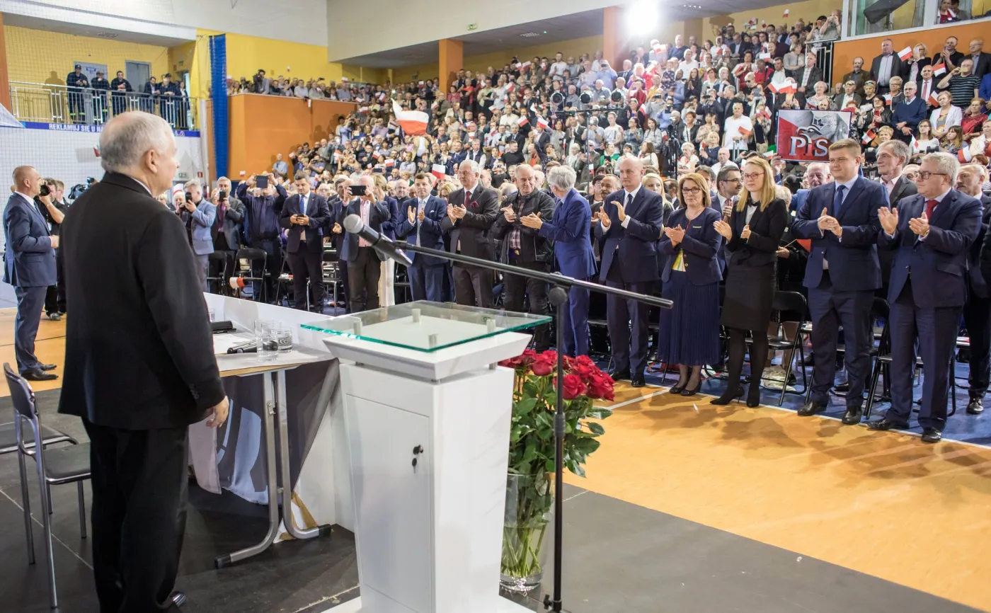 Jarosław Kaczyński