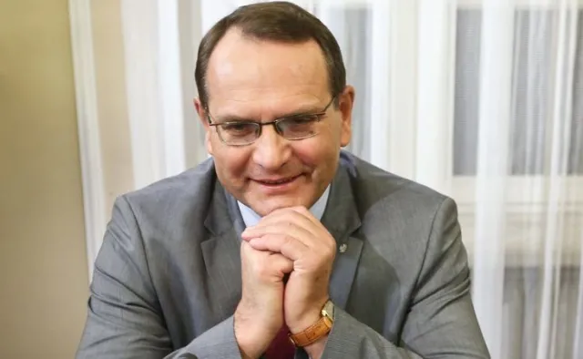 Obniżenie pensji parlamentarnych? Kłopotek: Zachowaliśmy się jak dzieciaki