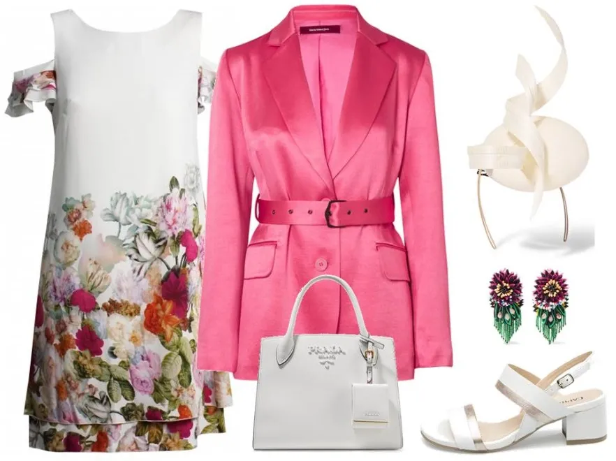 Z klasą! STYLIZACJE na letnie śluby i wesela