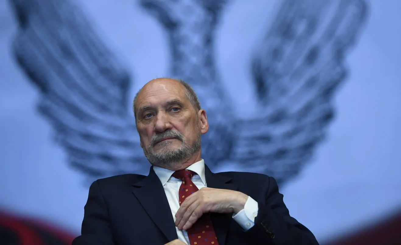 Antoni Macierewicz