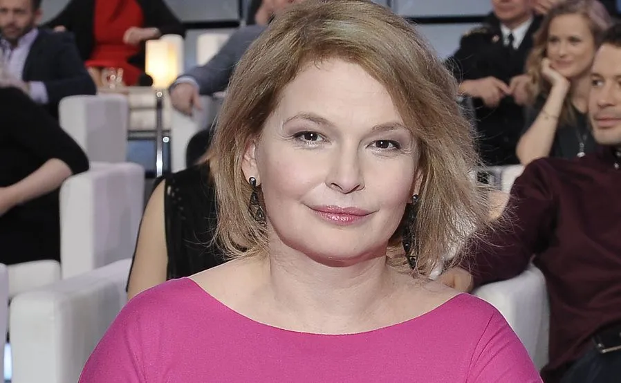 Ostałowska: Praca w teatrze to nie jest intratna fucha. Serial daje poczucie bezpieczeństwa