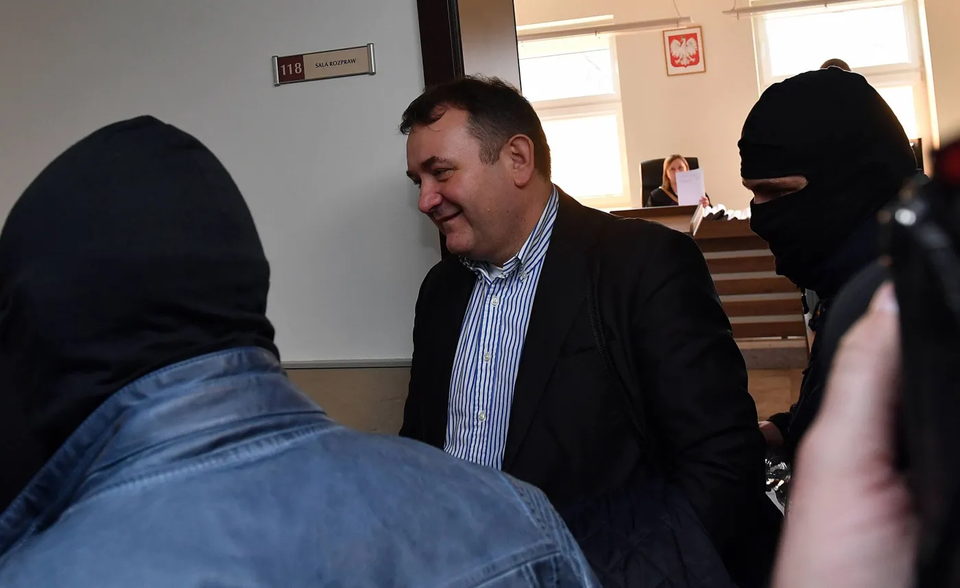 Stanisław Gawłowski