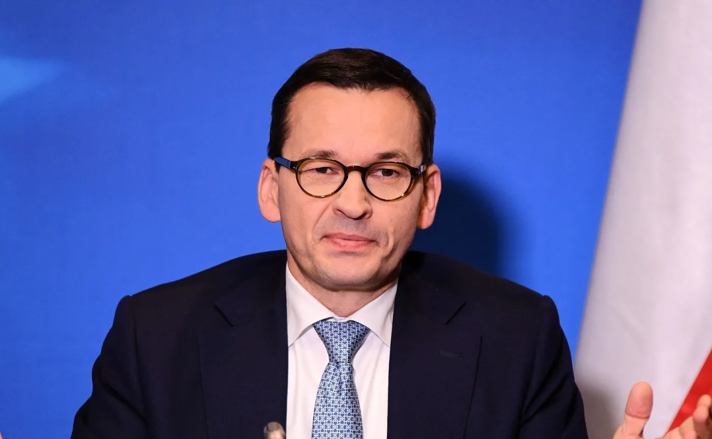 Mateusz Morawiecki