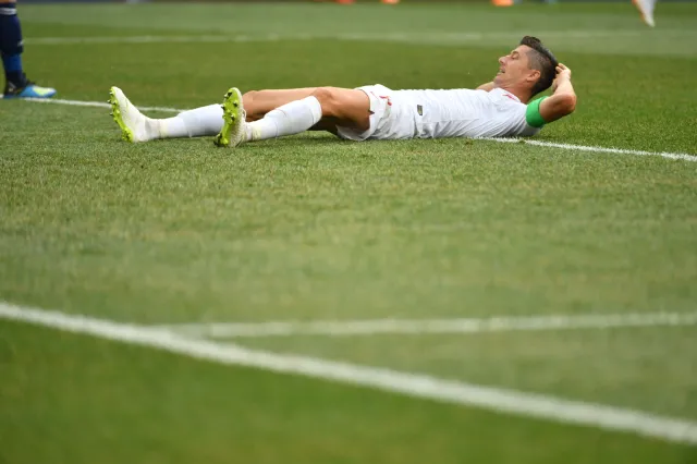 Lewandowski wytknął błąd Nawałce. Chodzi o ustawienie w jakim grała kadra na mundialu