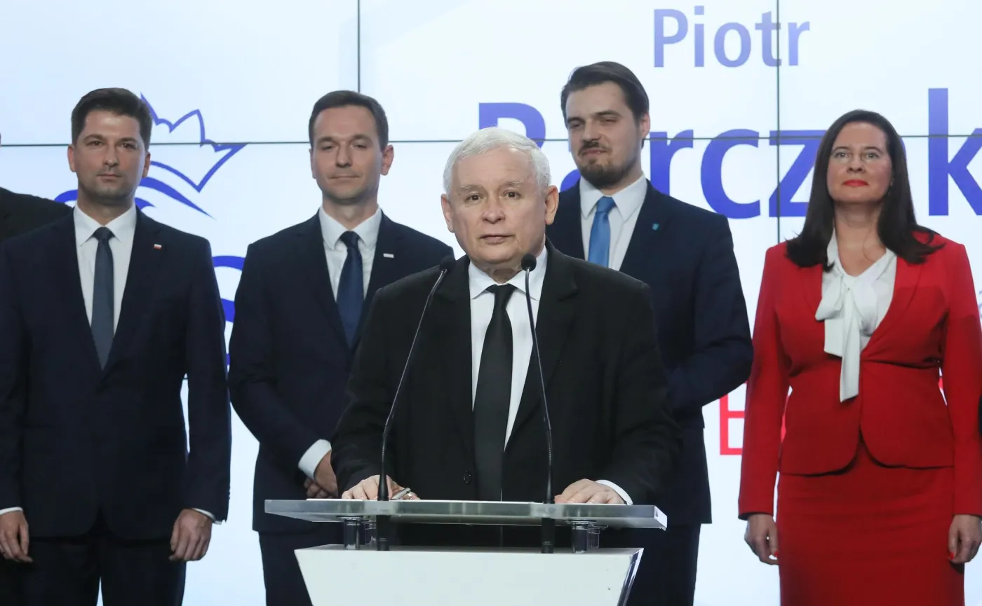 Jarosław Kaczyński