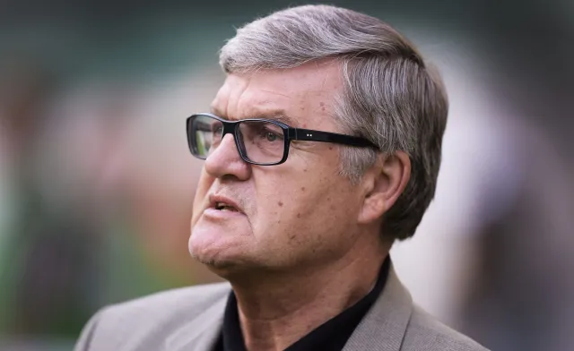 Lubański: Deklarację Nawałki odebrałem jako rzucenie ręcznika