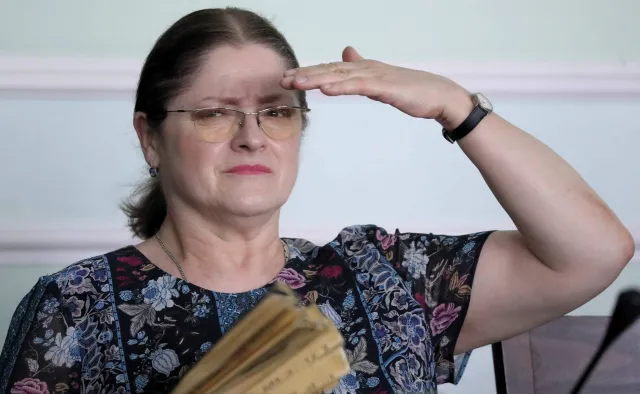 KRS eliminuje niepokornych sędziów. "Skandal. Ten organ to komitet represjonowania"