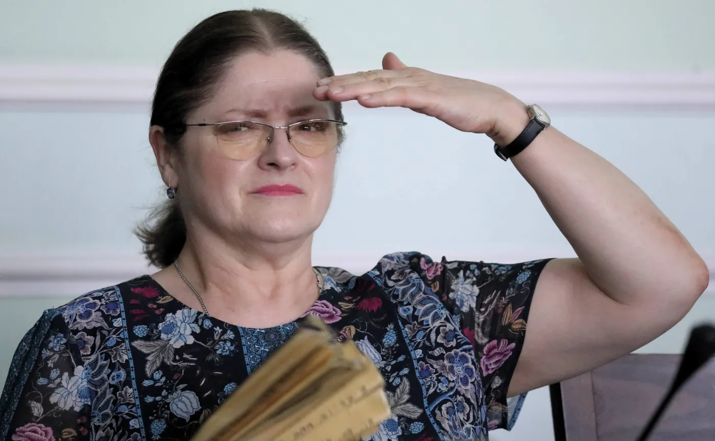 KRS eliminuje niepokornych sędziów. "Skandal. Ten organ to komitet represjonowania"