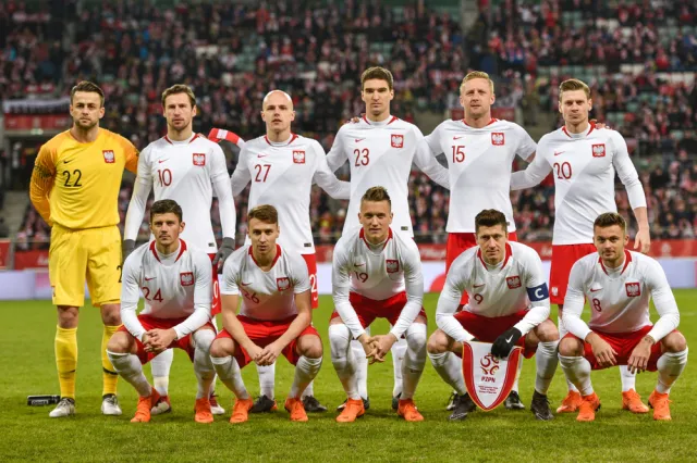 Jerzy Brzęczek w roli selekcjonera zadebiutuje 7 września. Na początek bardzo trudny przeciwnik