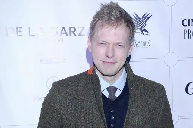 Najważniejsza misja Kuriera z Warszawy: powstaje film o Janie Nowaku-Jeziorańskim. On zagra tytułowego "Kuriera"