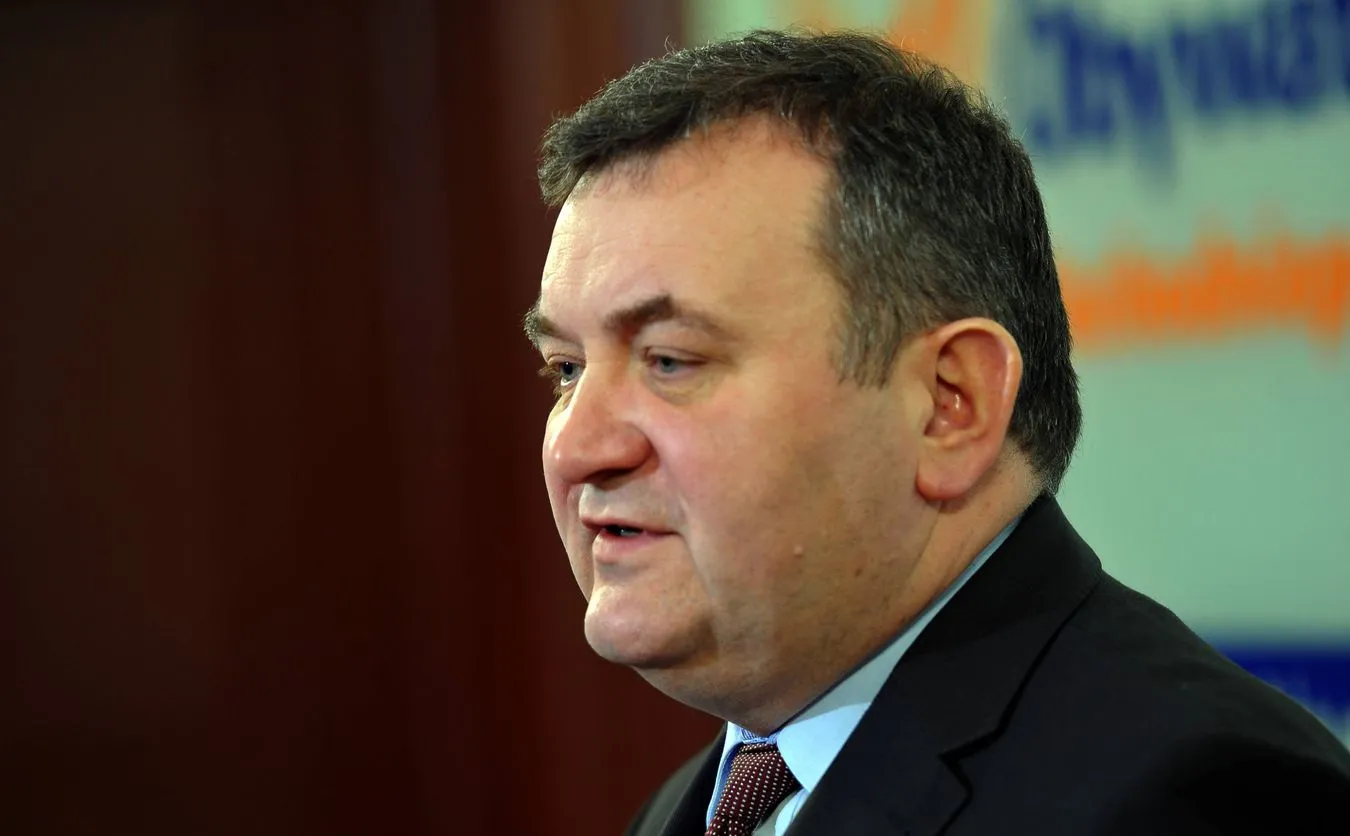 Stanisław Gawłowski