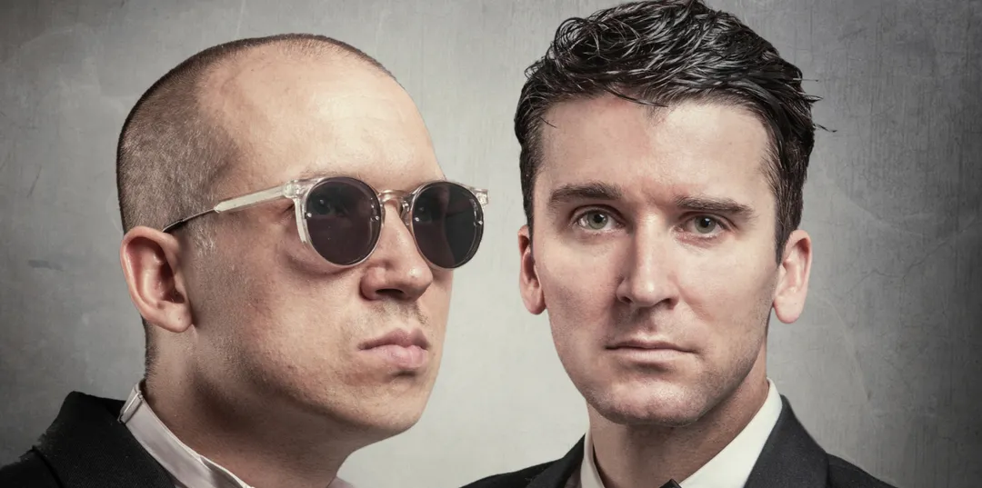 Młynarski - Masecki