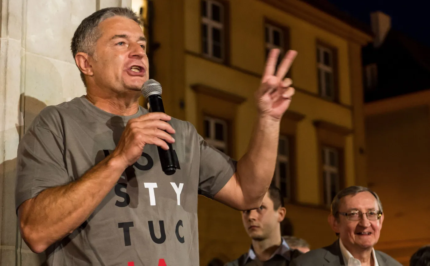 Władysław Frasyniuk