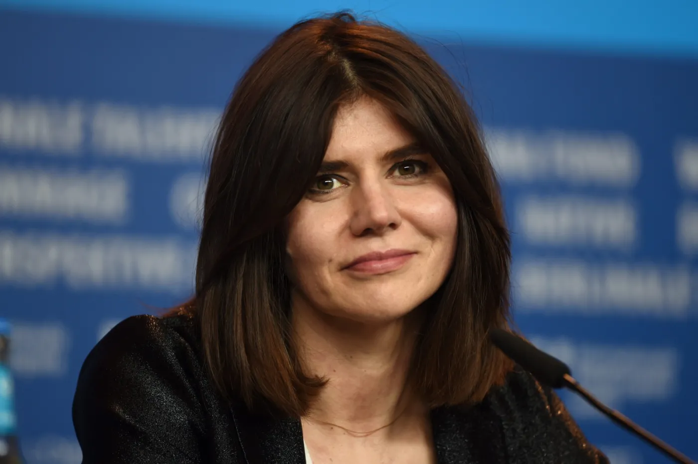 Małgorzata Szumowska