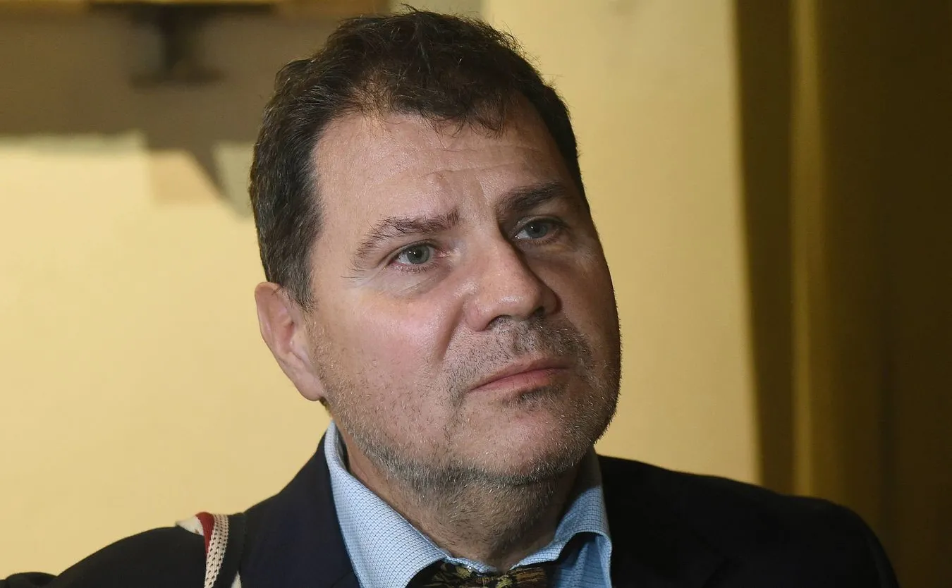 "GW" pisze o "przysłudze dla dublera". Sędzia Muszyński zgłoszony do SN przez resort sprawiedliwości