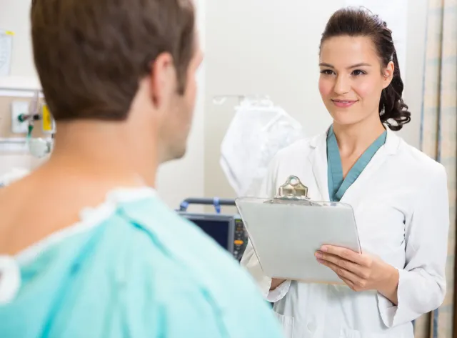 Wazektomia, czyli antykoncepcja po męsku