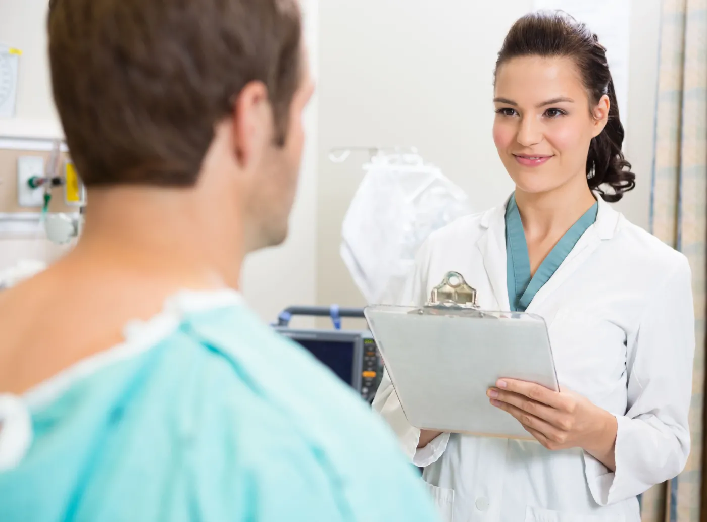 Kolejki, eWUŚ, in vitro - podsumowanie roku w zdrowiu