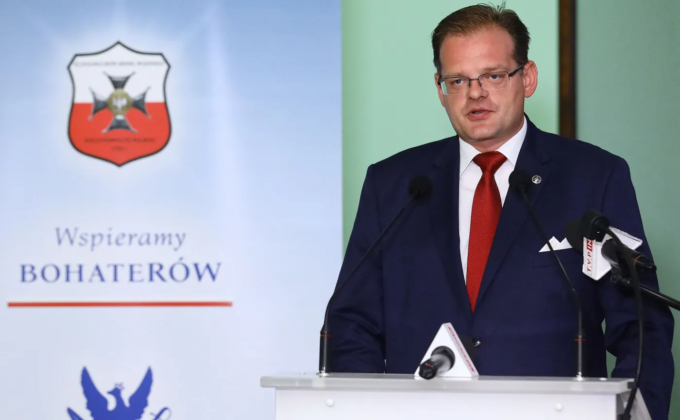 94-letni kombatant spod Monte Cassino wrócił do Polski po 78 latach emigracji