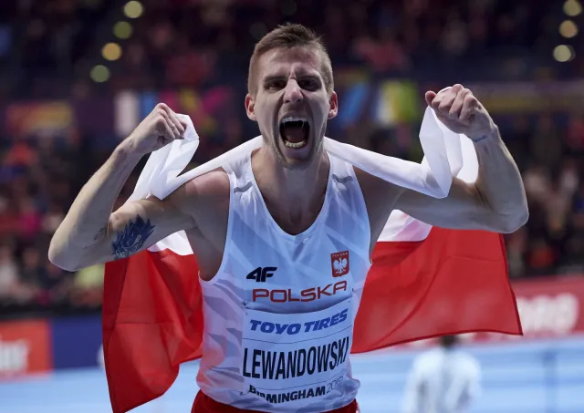 Lekkoatletyczne HMŚ: Polska trzecia w klasyfikacji medalowej. Przed nami tylko USA i Etiopia