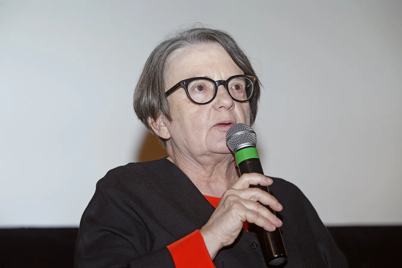 "1983" - Agnieszka Holland za kamerą pierwszej polskiej produkcji Netflixa