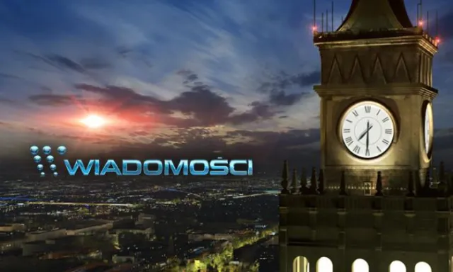 Szefowa "Wiadomości" o swych słowach po śmierci Wajdy: "Walcie się" znaczy "Bijcie się"