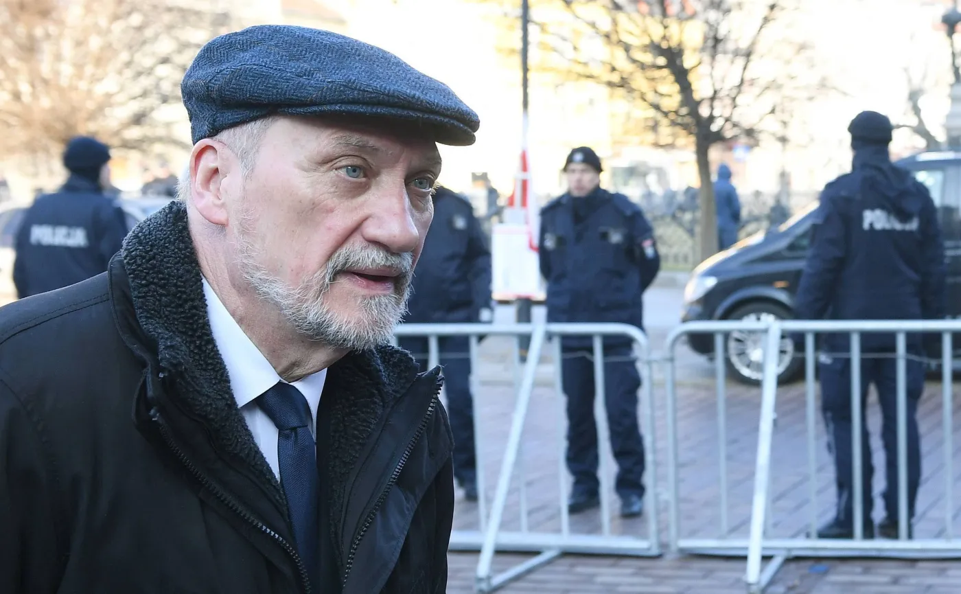Antoni Macierewicz