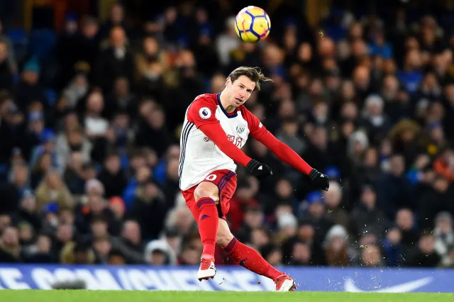 Liga angielska: Pardew nie jest już trenerem Krychowiaka w WBA