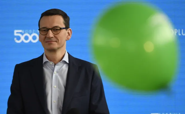 Flagowy pomysł premiera w ogniu krytyki. Część ministrów próbuje storpedować PPK