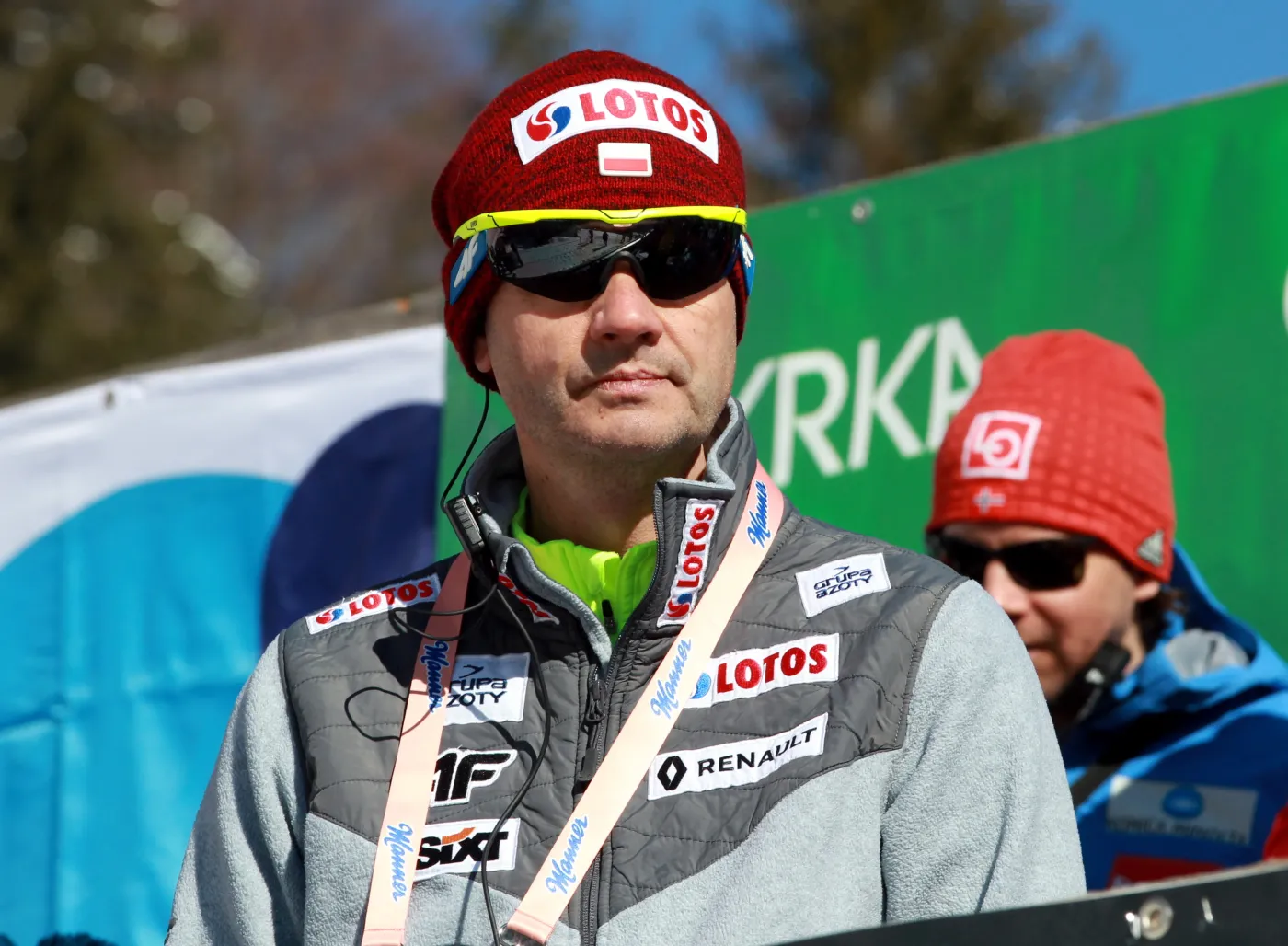 Stefan Horngacher
