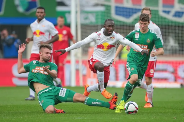 Naby Keita posługiwał się sfałszowanym prawem jazdy