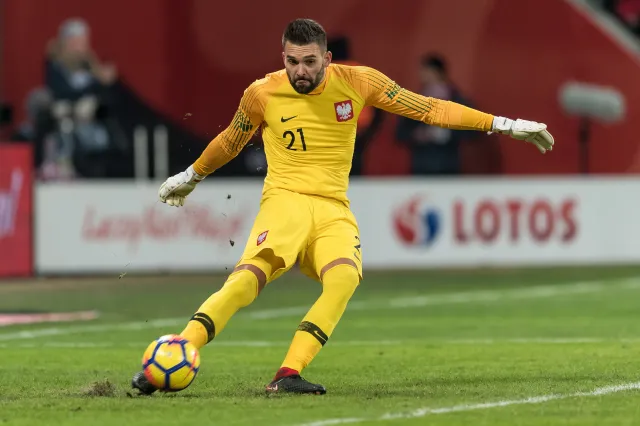 Polscy piłkarze po meczu z Nigerią: Czujemy niedosyt. Mogliśmy wygrać. Nie zasłużyliśmy na porażkę